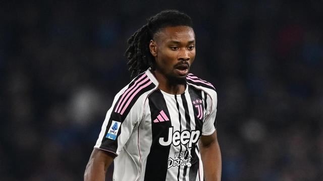  凯夫伦-图拉姆：我优点是控球并推进进攻，但需提高射门能力