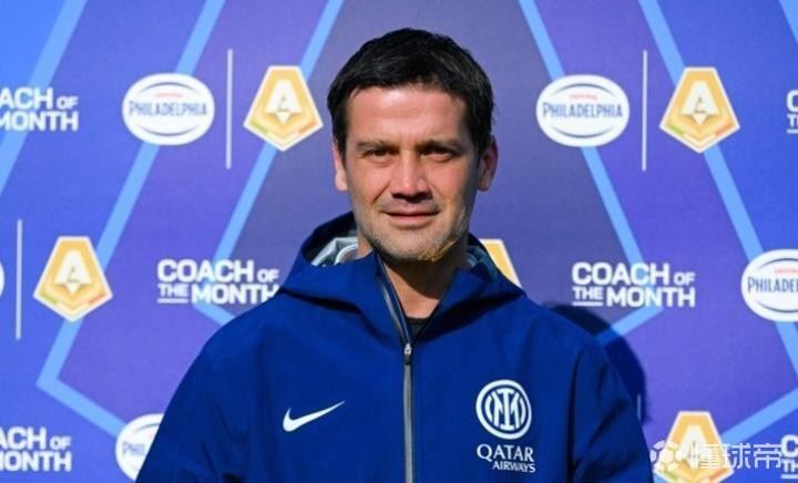  都体：国米将在意大利杯大幅轮换，七八名主力可能得到休息