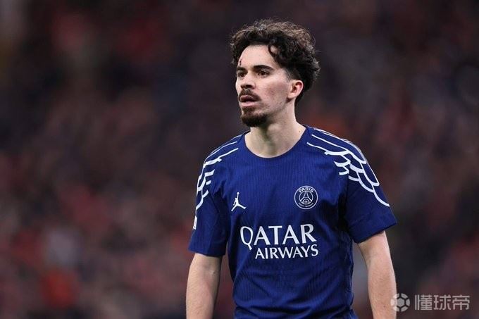  ESPN：皇马看好维蒂尼亚和鲁伊斯，但转会的可能性微乎其微