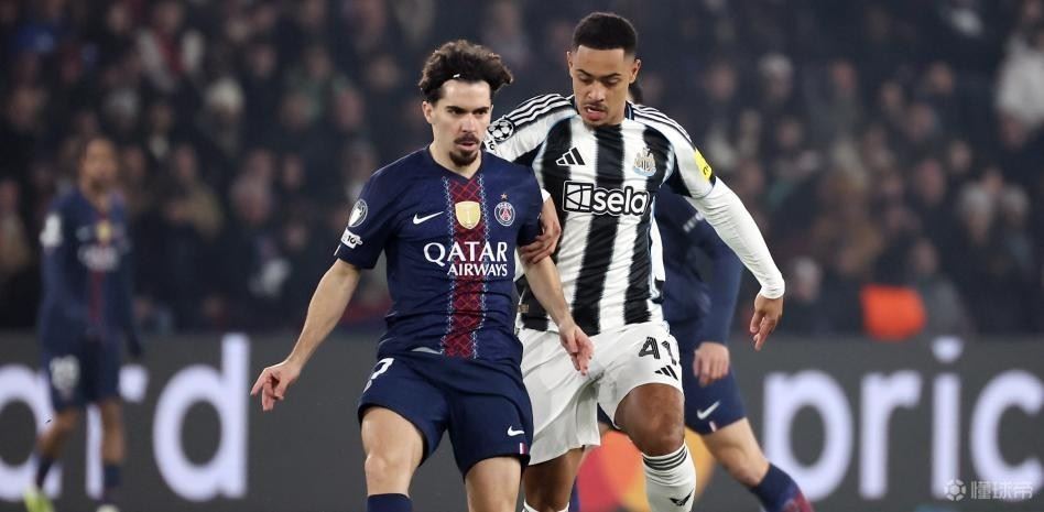  世体列皇马中场引援选择：恩佐和沃顿在列，头号目标维蒂尼亚