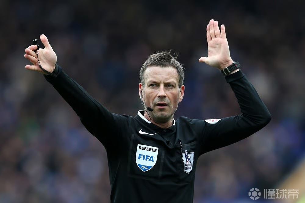  暗示维尼修斯给裁判制造麻烦，克拉滕伯格致歉：我的措辞拙劣